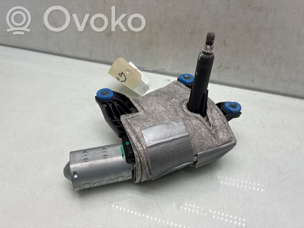 Ford Ka Wischermotor Heckscheibe 