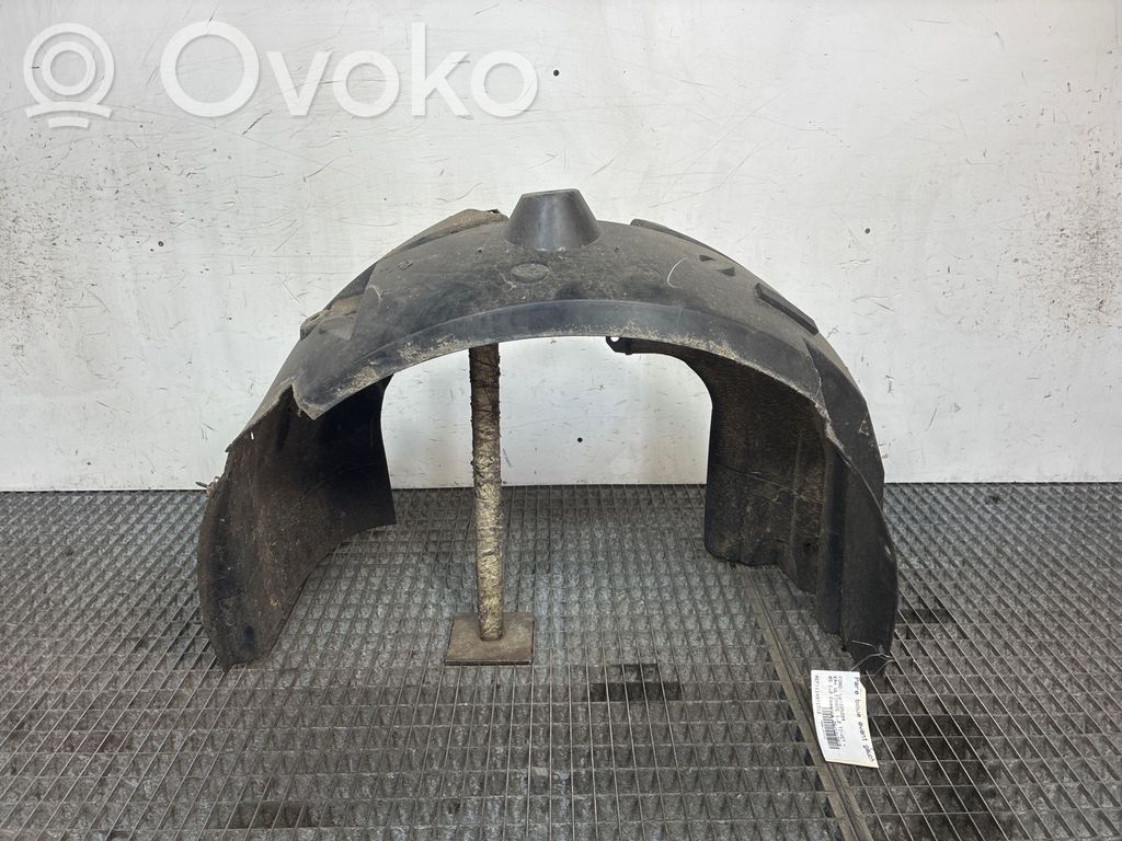 Ford Ka Apakšspārns 