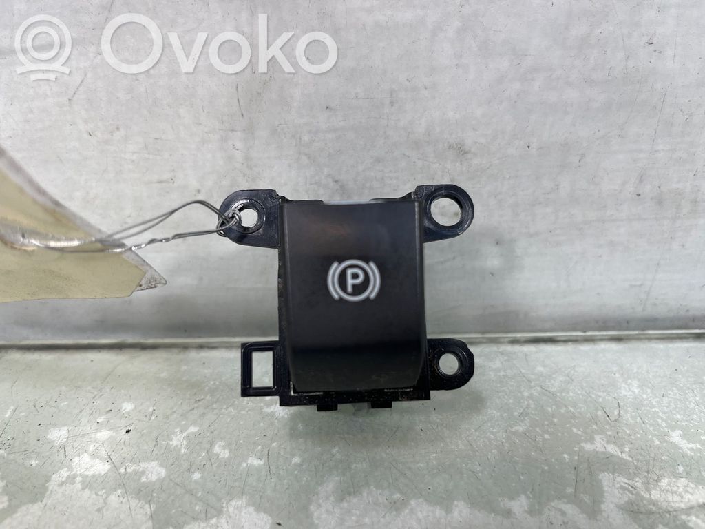 Opel Antara Interruttore del freno di stazionamento/freno a mano