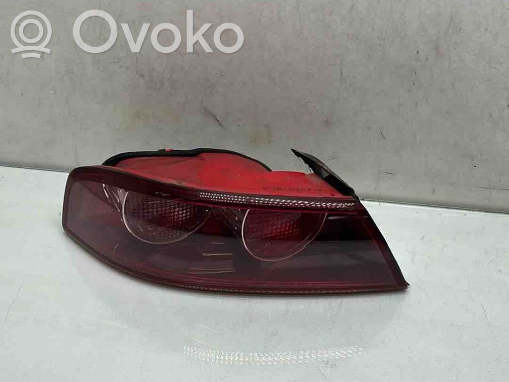 Alfa Romeo 159 Luci posteriori