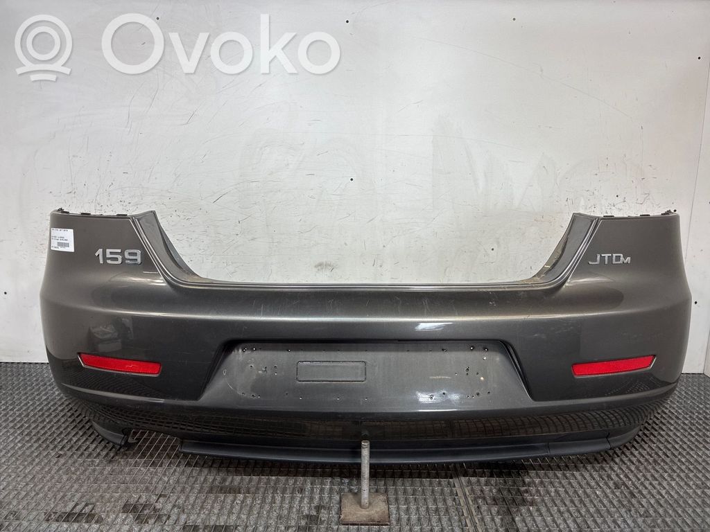 Alfa Romeo 159 Bară spate 