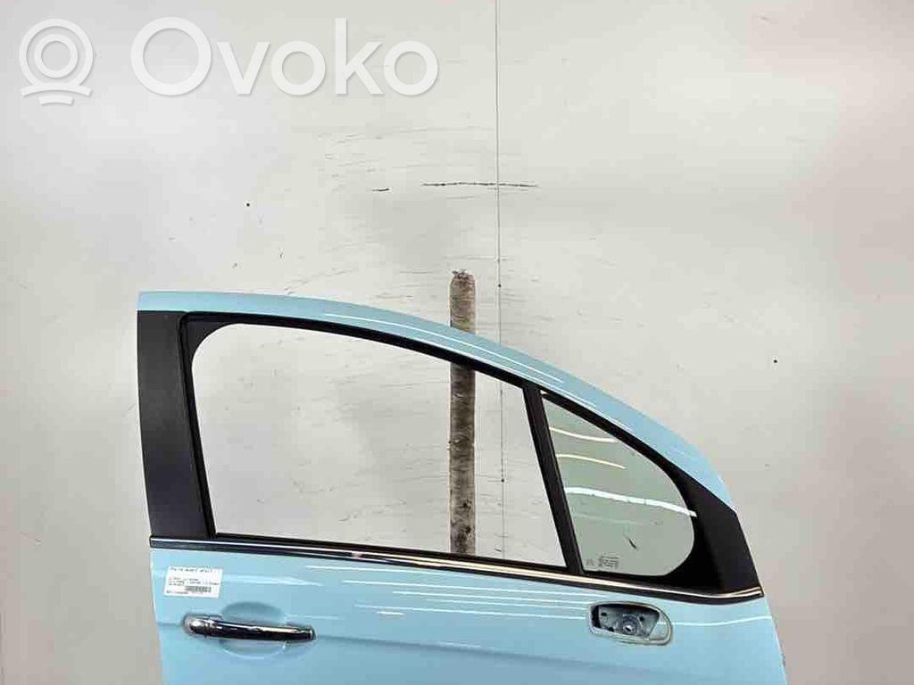 Durvis   9004CG