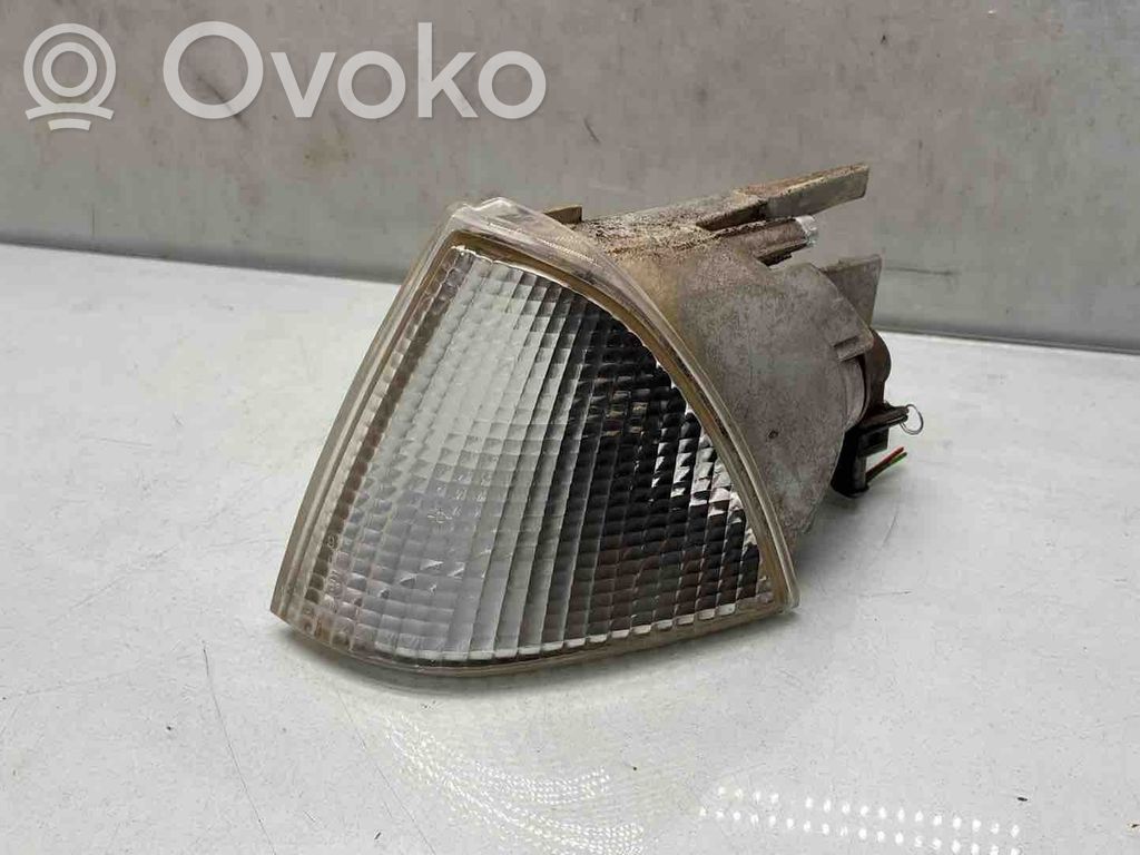 Citroen Jumpy Seitenblinker 