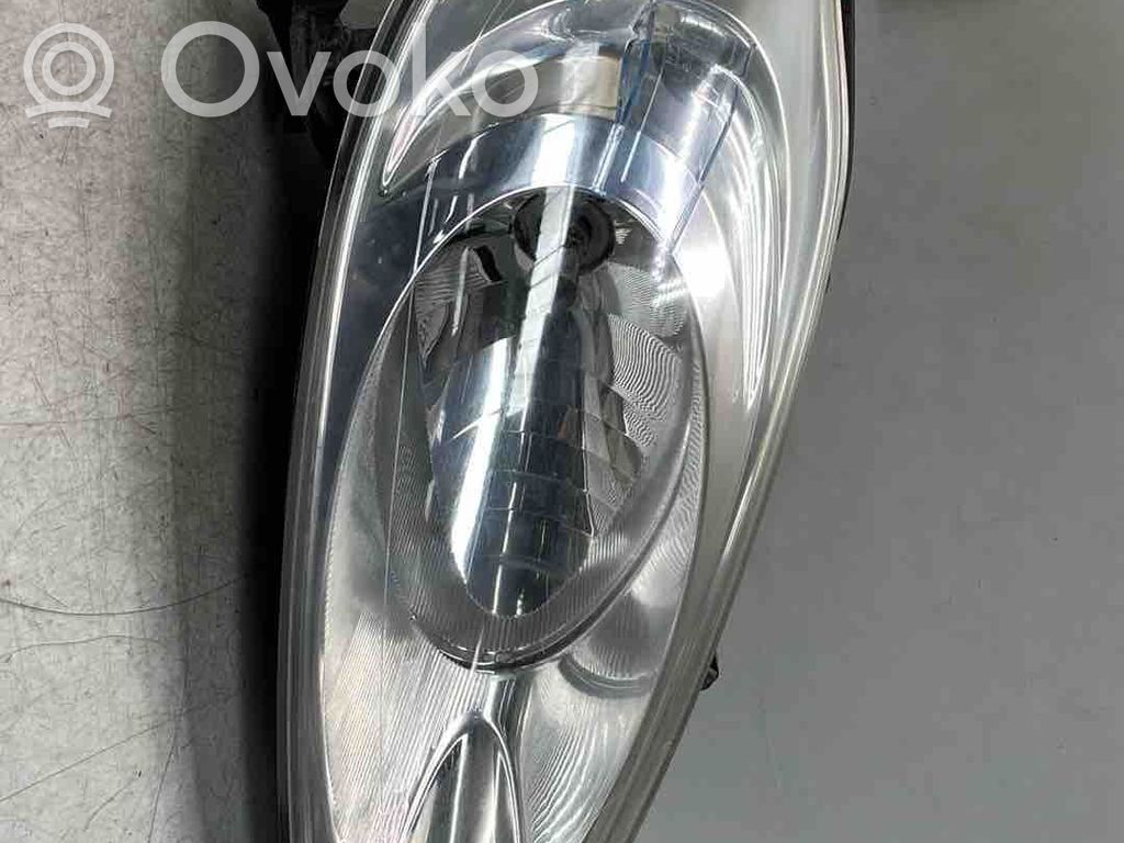 Ford Ka Far 