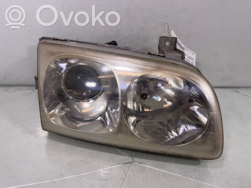 Hyundai Trajet Far 
