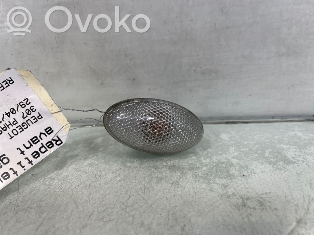 Frontblinker   632570