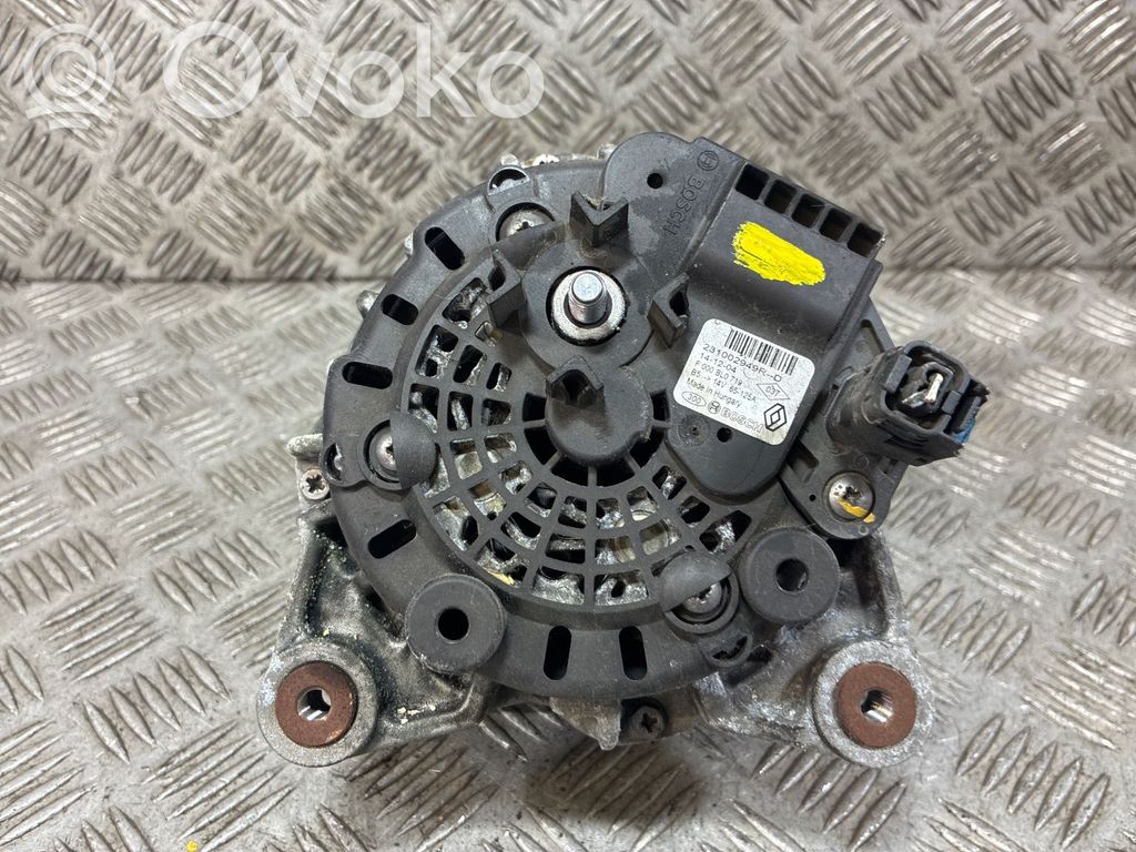 Dacia Sandero Generator/alternator 