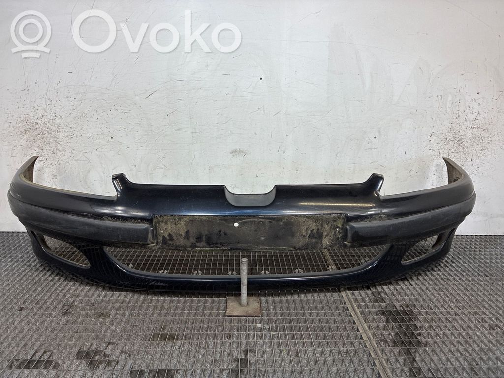 Peugeot 106 Paraurti anteriore 