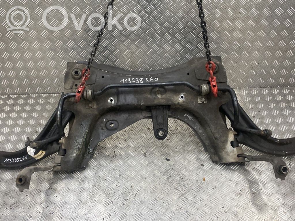 Subcadru frontal   8200766078