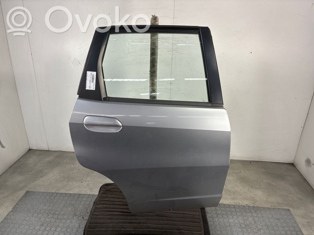 Honda Jazz Puerta trasera 