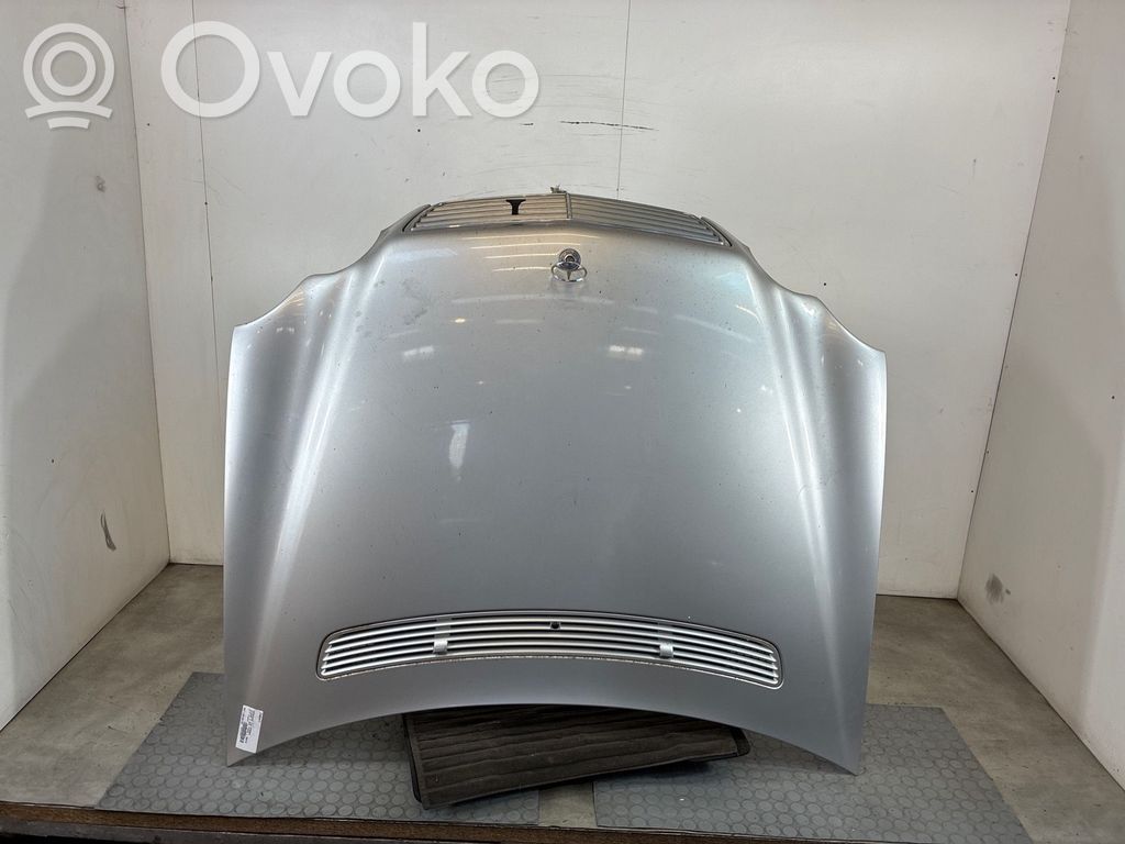 Mercedes-Benz C W203 Capotă motor