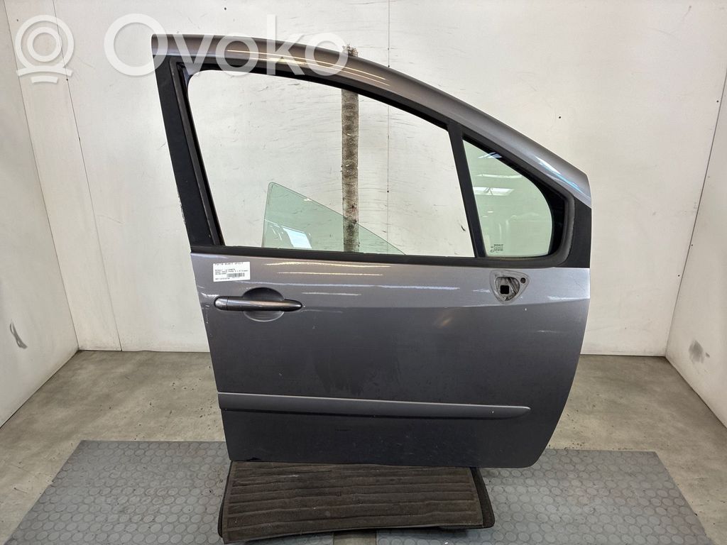 Renault Grand Modus Portiera anteriore