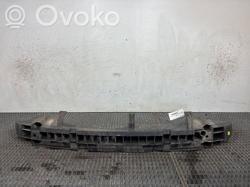 Renault Grand Modus Traversa del paraurti posteriore 