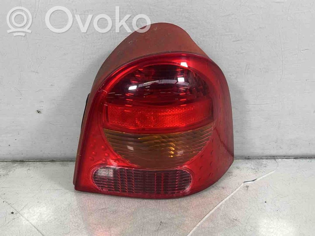 Renault Twingo I Luci posteriori 