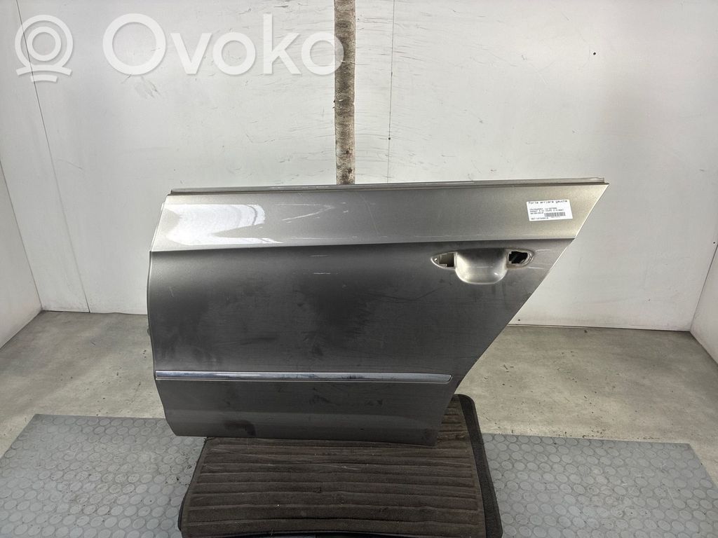 Volkswagen PASSAT CC Ușă spate 