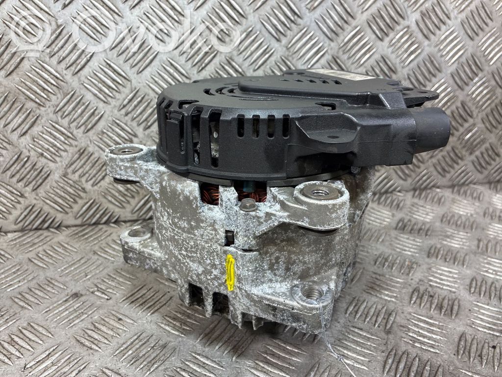 Citroen DS4 Alternator 
