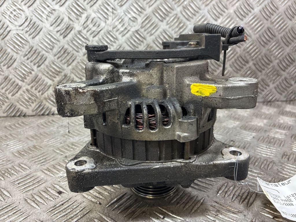 Citroen Xsara Generatore/alternatore 
