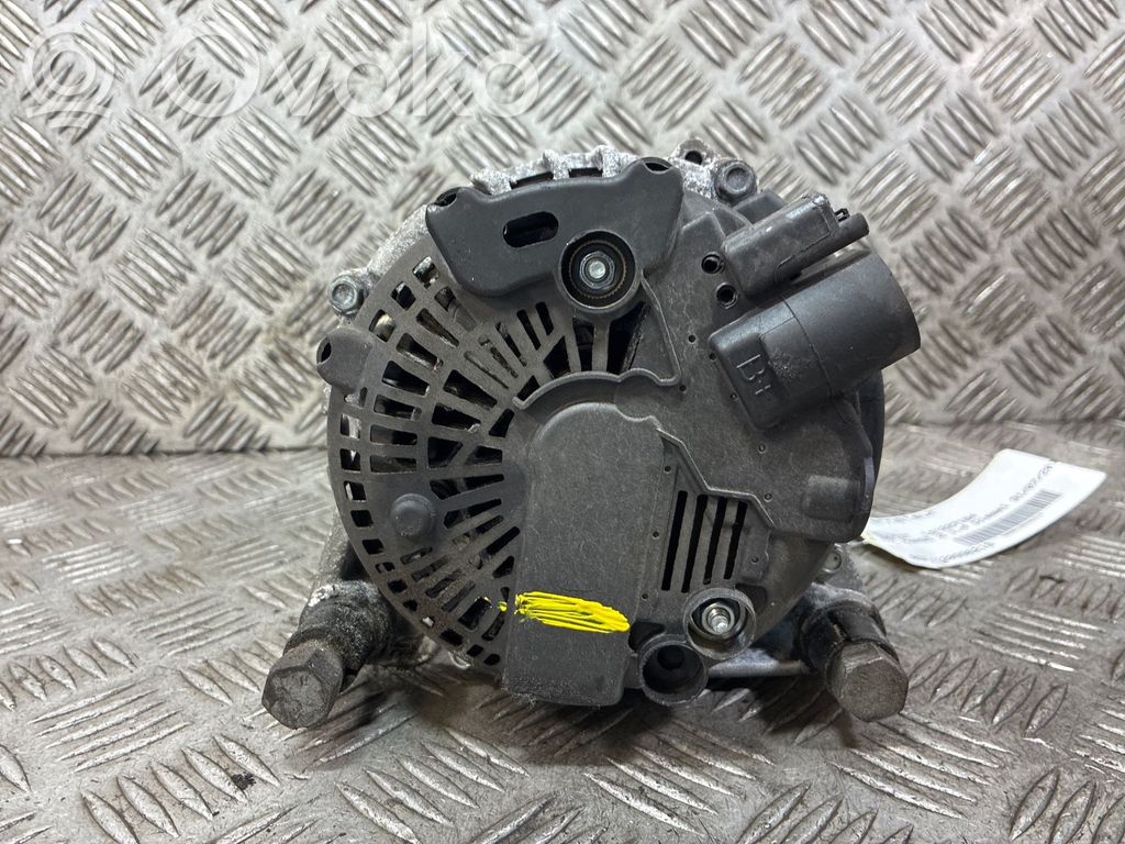 Peugeot 207 Generatore/alternatore 