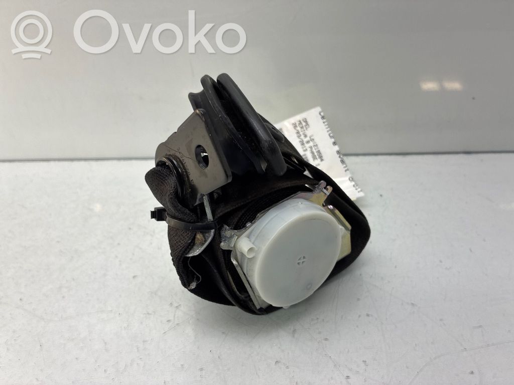 Opel Meriva B Centură de siguranță față 