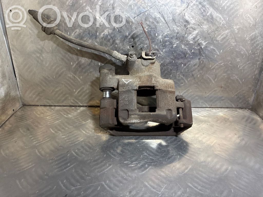 Ford Ka Bremssattel vorne 
