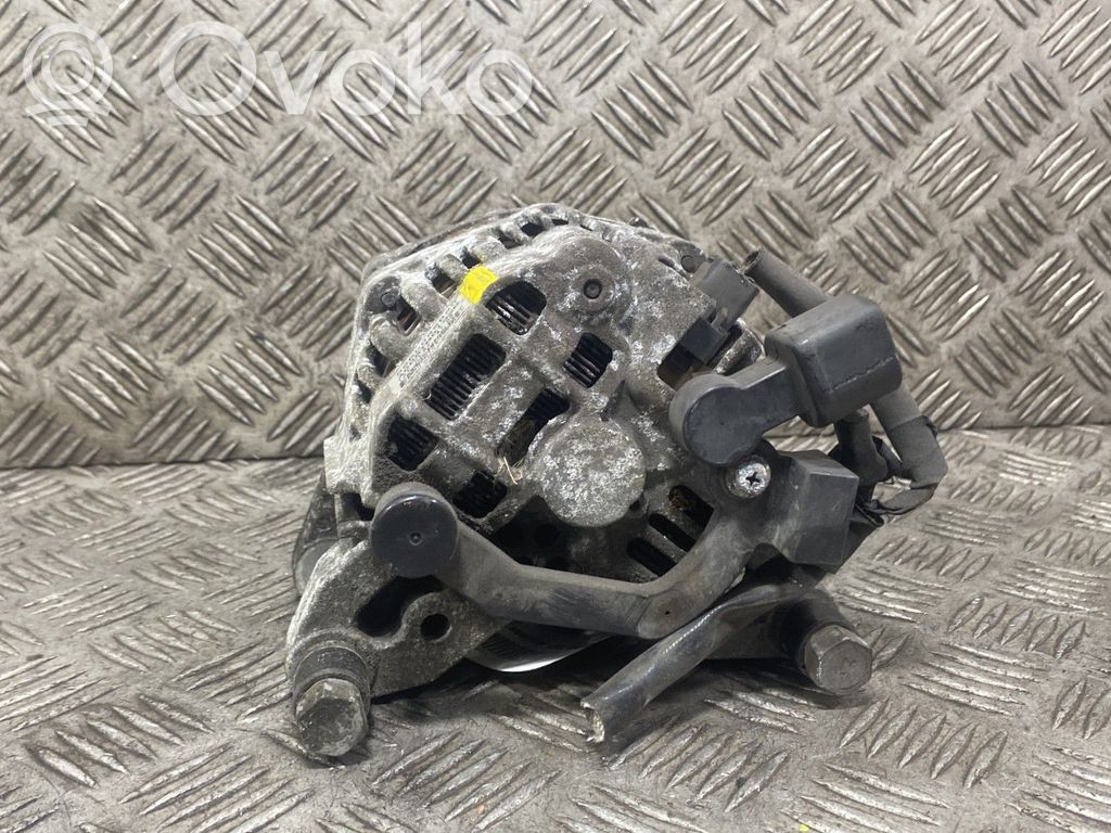 Lichtmaschine   5705NH,CEV40035