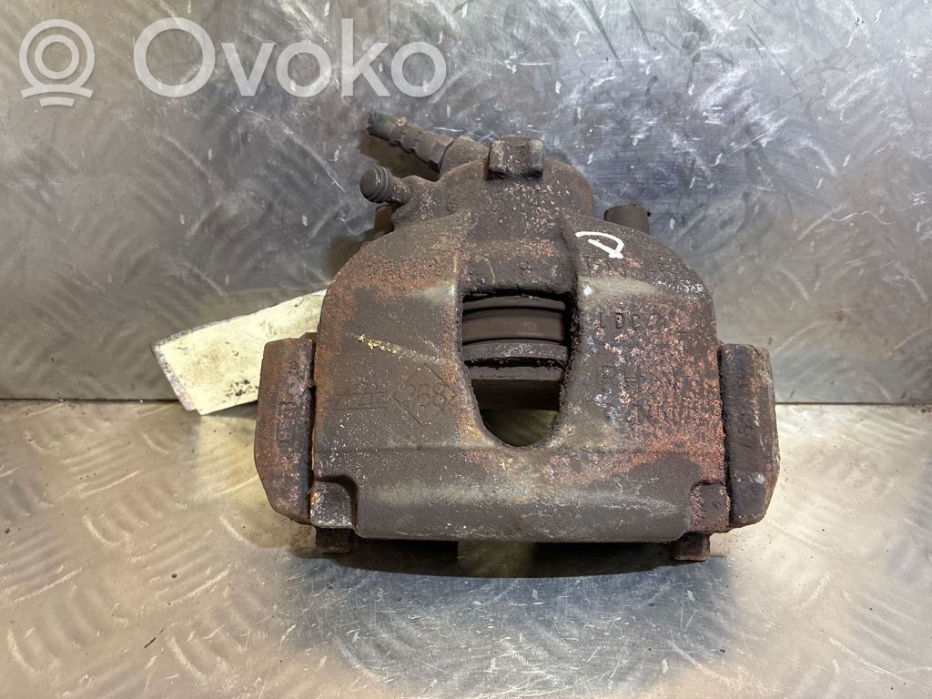 Renault Scenic II -  Grand scenic II Caliper de freno delantero 