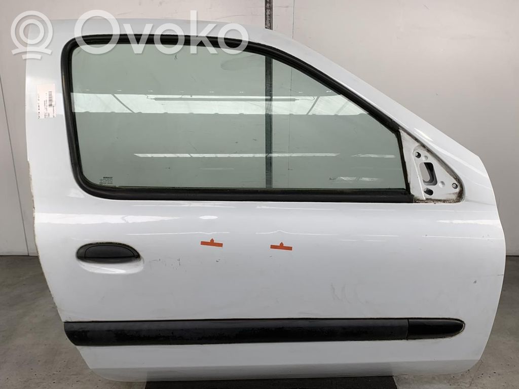 Renault Clio II Portiera anteriore
