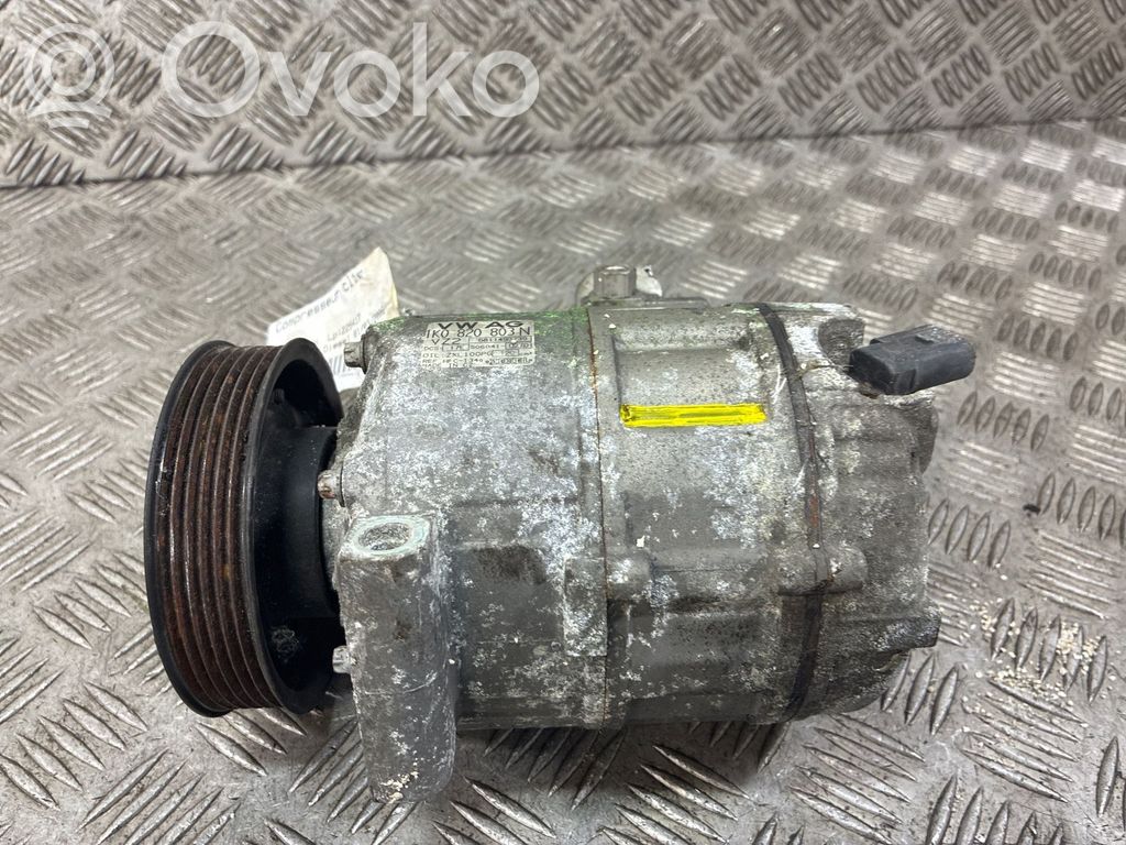 Volkswagen Golf V Compresor (pompă) aer condiționat (A/C) 
