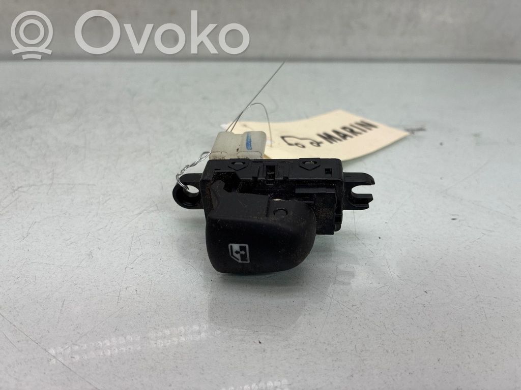 Nissan Qashqai Comutator comandă geamuri electrice