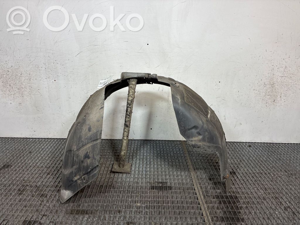 Opel Meriva B Apărători interioare aripă roată față 