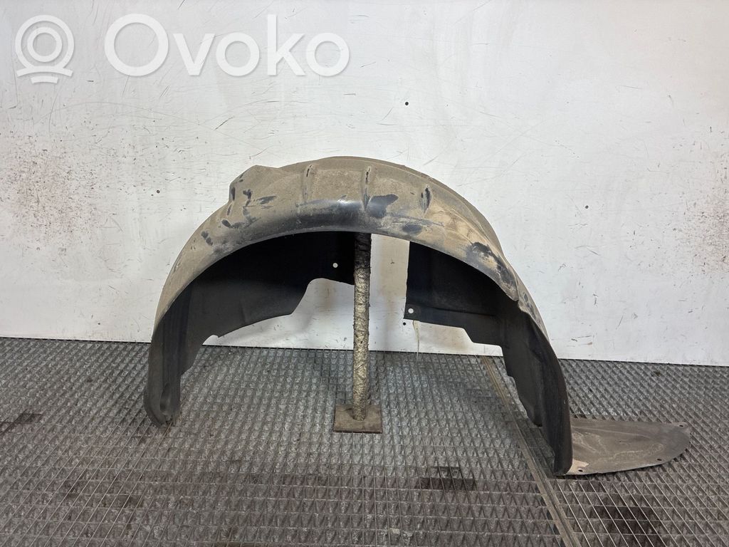 Peugeot 308 Apărători interioare aripă roată spate