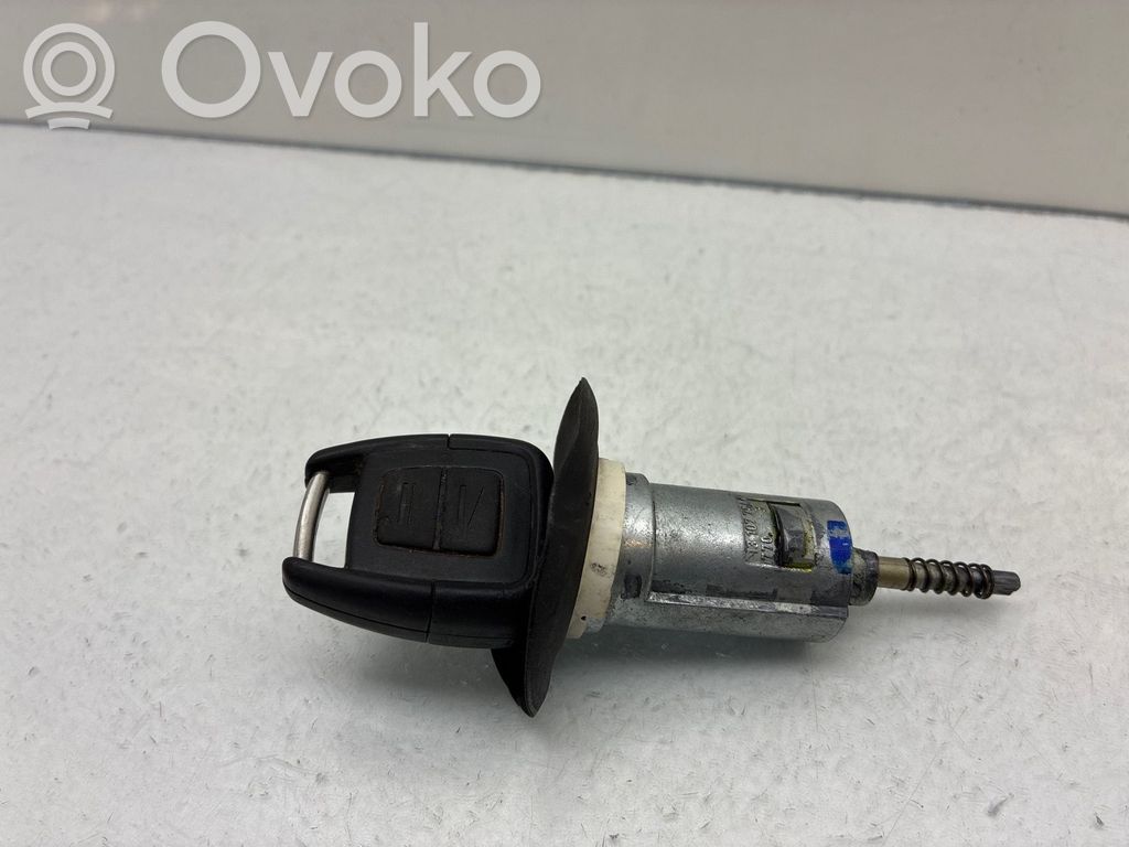 Opel Astra G Blocchetto accensione