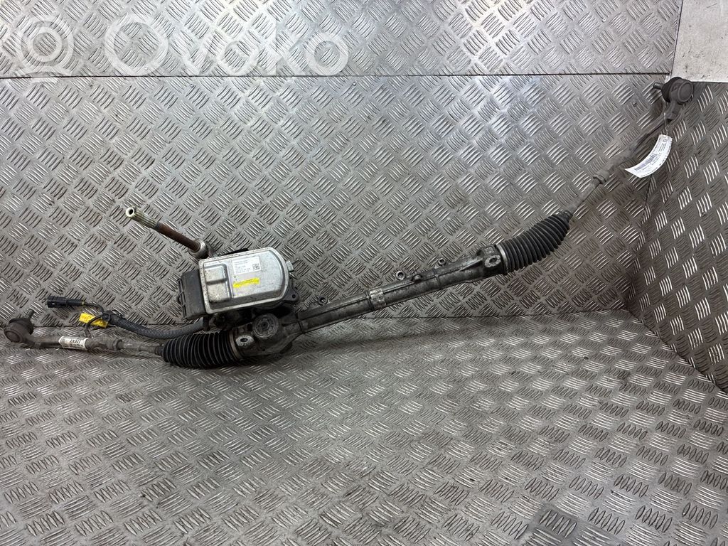 Citroen C4 Grand Picasso Hammastanko 