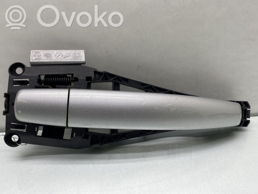 Opel Corsa E Maniglia esterna per portiera posteriore