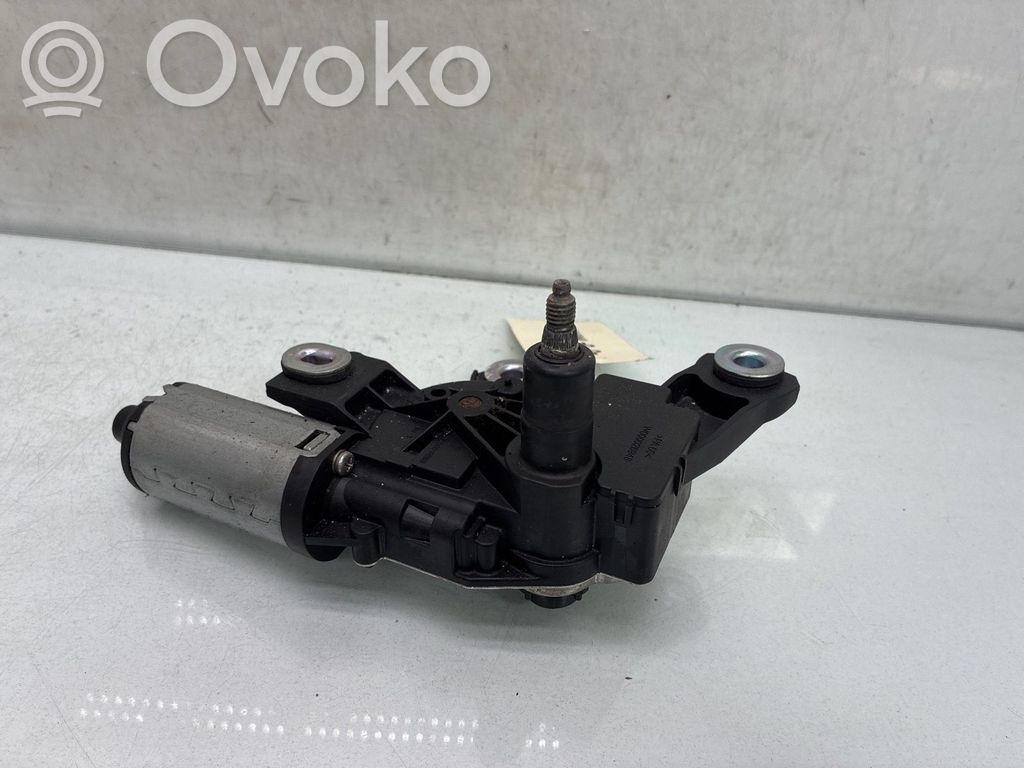 Audi A3 S3 8V Motor ștergător lunetă