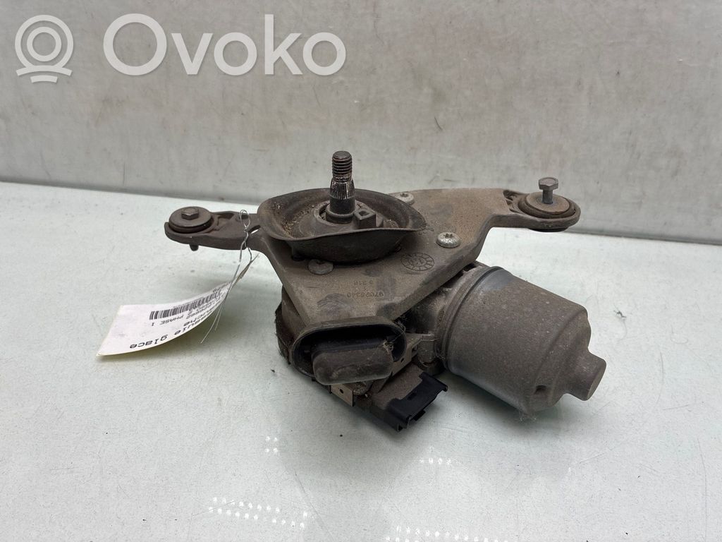 Citroen C4 Grand Picasso Motorino del tergicristallo 