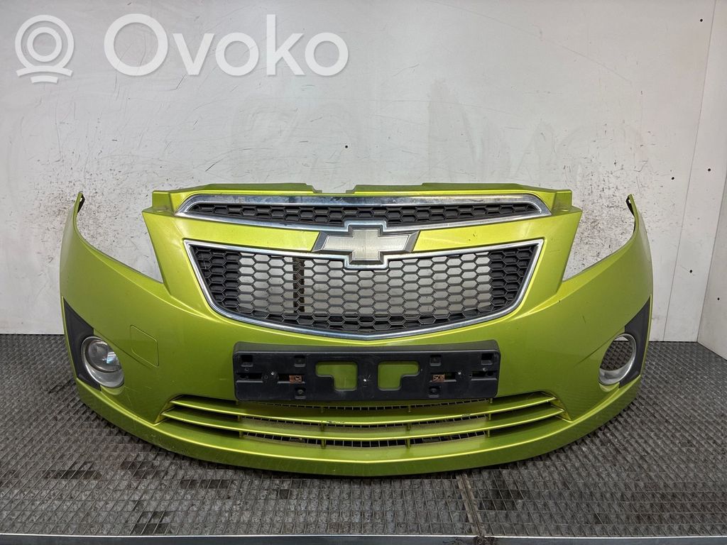 Chevrolet Spark Paraurti anteriore 