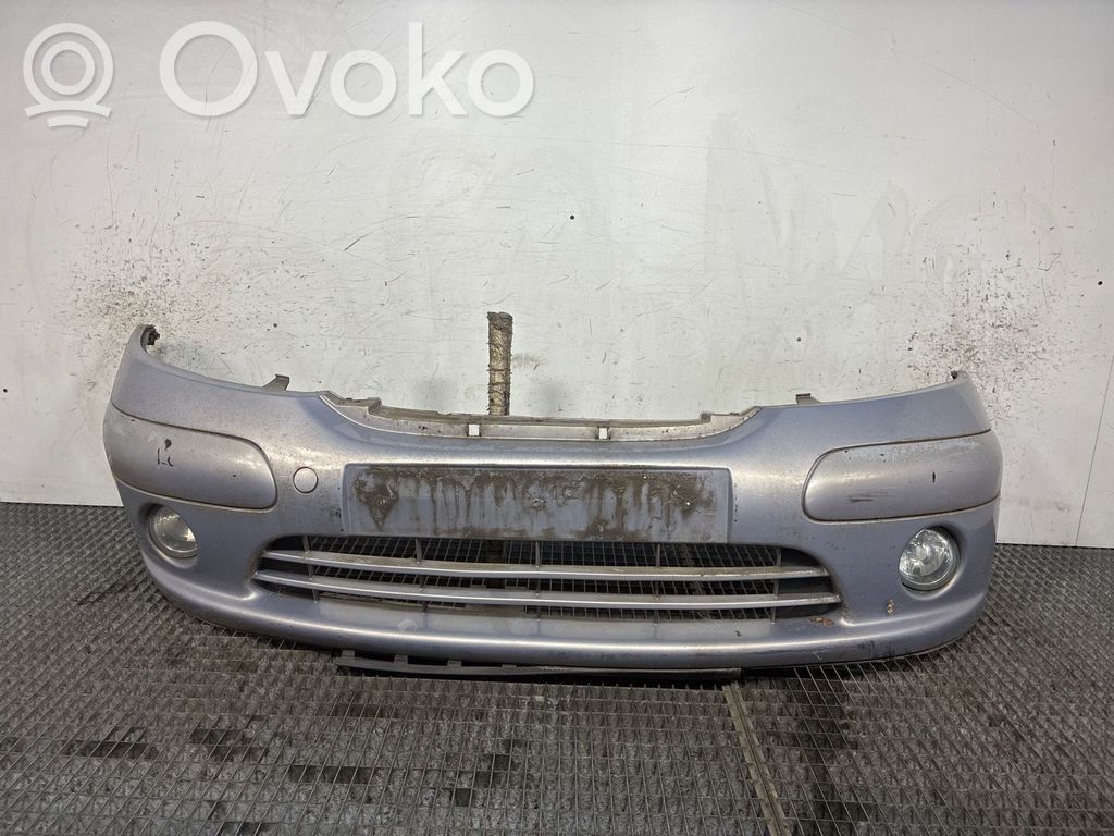 Citroen C3 Front bumper 