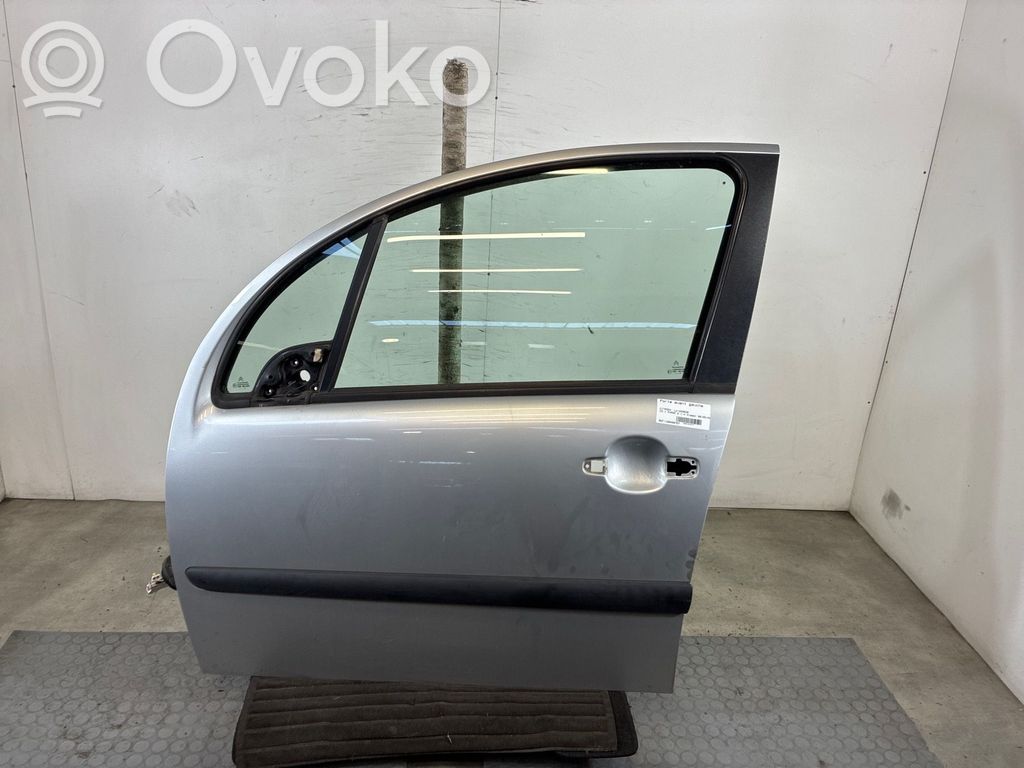 Citroen C3 Ușă față 