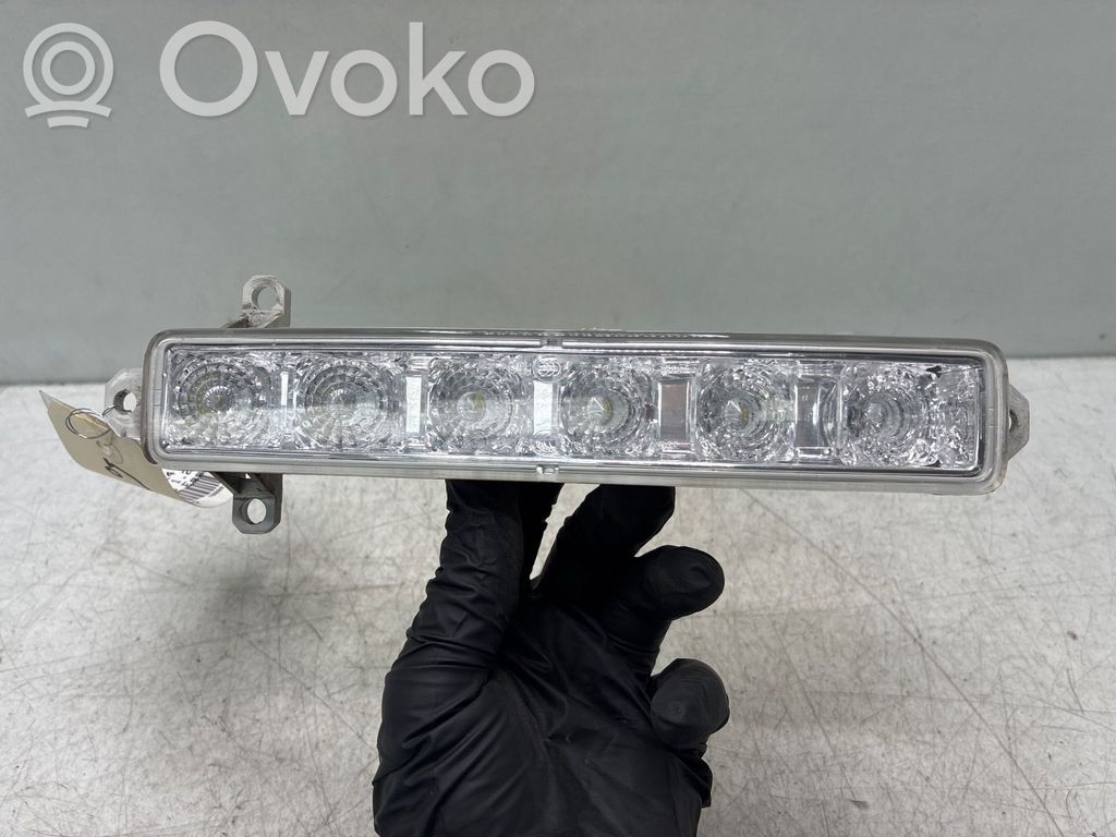 Citroen C3 Proiector lumini zi LED 
