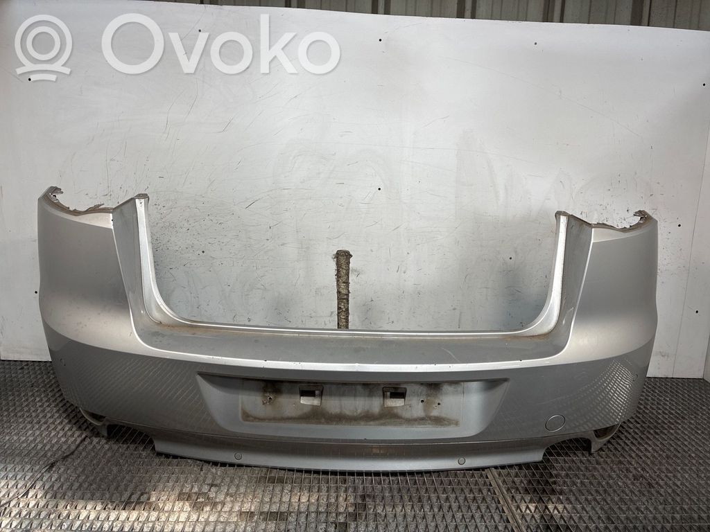 Renault Laguna III Bară spate 