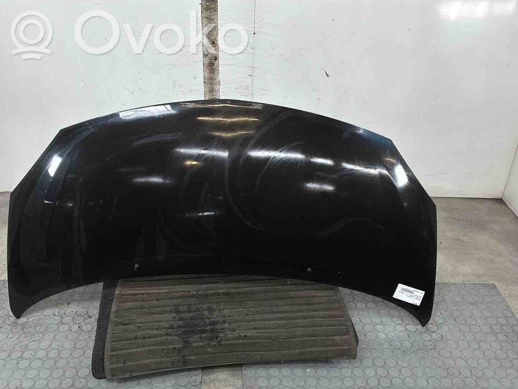 Renault Twingo II Capotă motor 