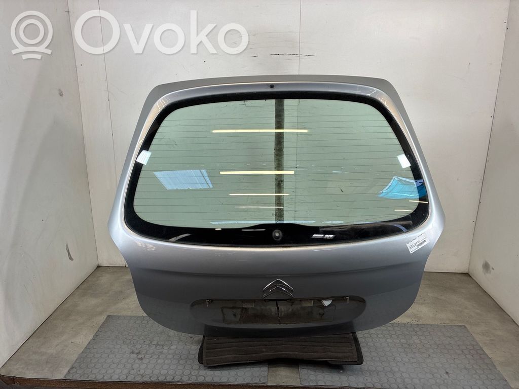 Citroen Xsara Picasso Couvercle de coffre