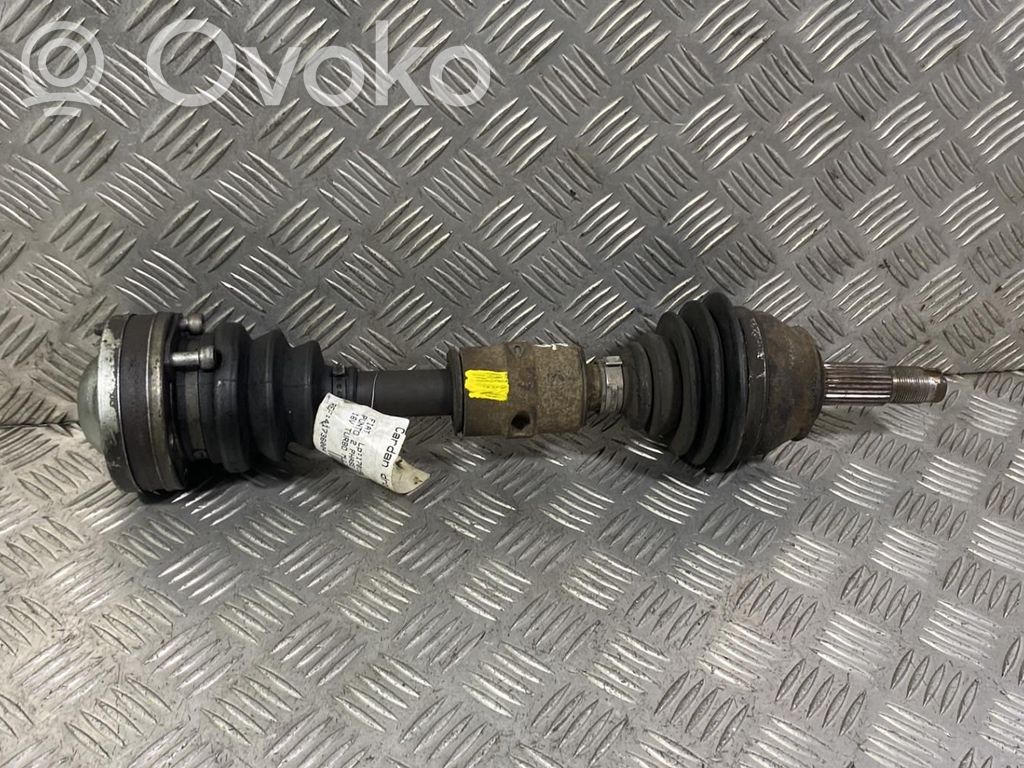 Fiat Punto (188) Eje de transmisión delantero