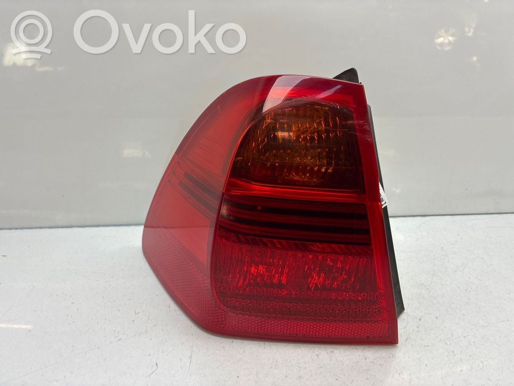 BMW 3 E90 E91 Lampă spate în caroserie 