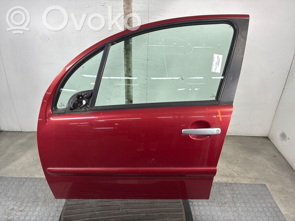 Durvis   9002V1