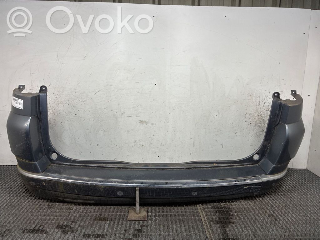 Citroen C4 Grand Picasso Pare-chocs