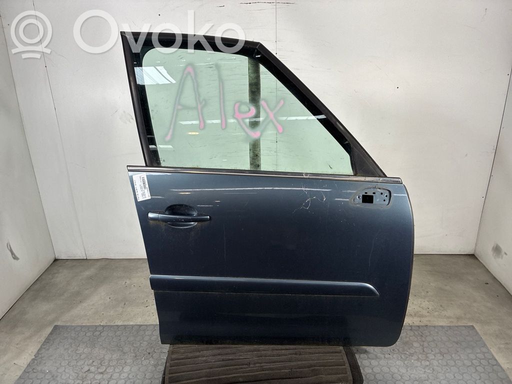 Citroen C4 Grand Picasso Porte avant