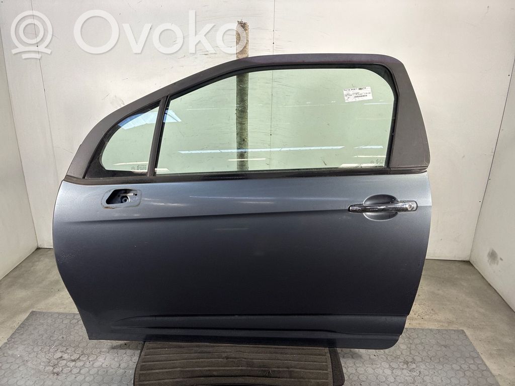 Citroen DS3 Tür vorne 