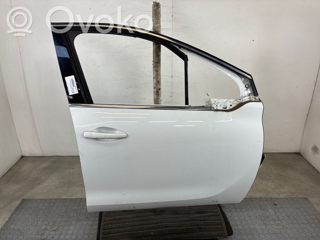 Peugeot 208 I Portiera anteriore
